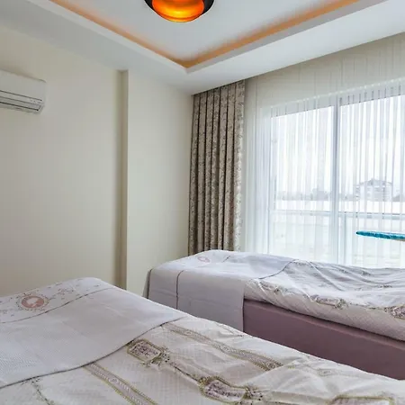 Lejlighed Sevenstars B-20 Alanya