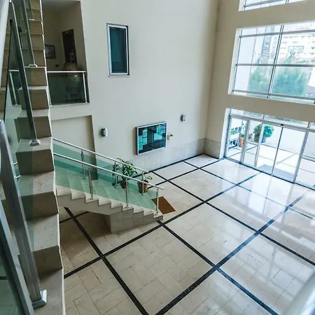 Appartement Sevenstars B-20 Alanya