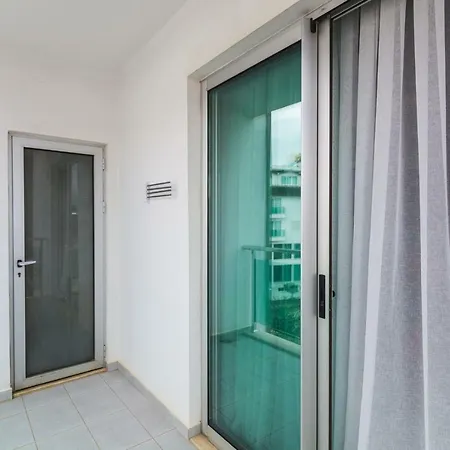Daire Sevenstars B-20 Alanya