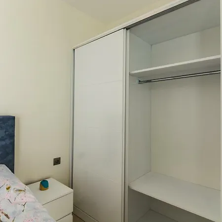 Daire Sevenstars B-20 Alanya