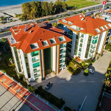 Daire Sevenstars B-20 Alanya